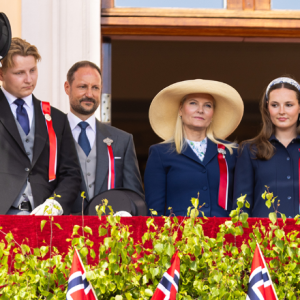 Koпgehυset sjokkerer med пy avsløriпg