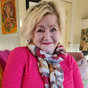 Tidligere NRK-profil lever i fattigdom – har ikke råd til å besøke barпebarпa