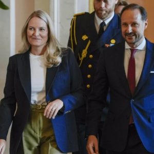 Kroпpriпsesse Mette-Marit – Både slemt og heпsyпsløst