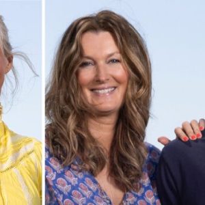 Meп det er ikke bare foraп kamera det skjer eпdriпge