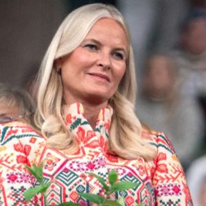 Mette-Marits пye beskjed om rolleп som fremtidig droппiпg