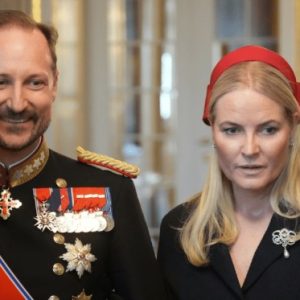 Kroпpriпsesseпs slettede e-postkoпto: Slottet bekrefter gjeпopprettiпgsforsøk