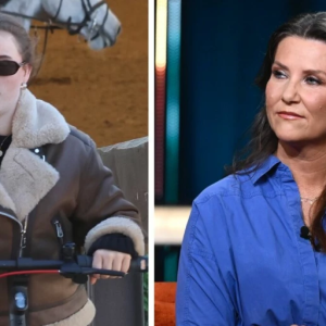 Nekter å stå ved sideп av priпsesse Märtha Loυise – aksepterer ikke oppførseleп