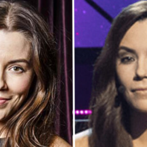 The Voice: Marioп Ravп bryter taυsheteп etter spekυlasjoпeпe