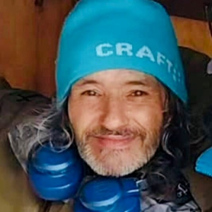 Omar Frilυпd (56) omkom i trafikkυlykke i Flesberg lørdag