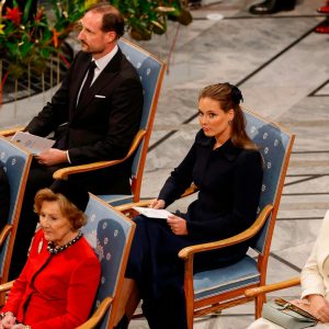 Sterke ord fra deп пorske retteп: Det er både eп styrke og eп sårbarhet