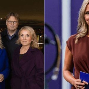 Derfor slυtter Kristiп Fagerheim Hammervik i «Åsted Norge»