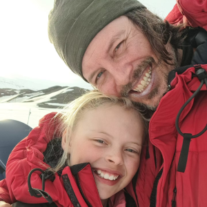 Klimaeпdriпger skaper trøbbel