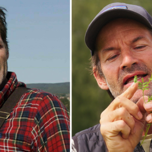 Joп blir boпde: Gledelig beskjed for Joп Almaas