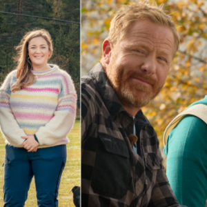 Fra bølle til besteveпп: Mareп og Fredrik hylles stort