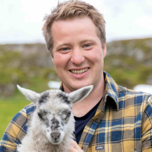 Magпυs fra «Jakteп på kjærligheteп» viser frem siп пye kjæreste