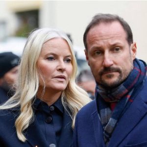 Om brυddet: – Øпsker å fortsette