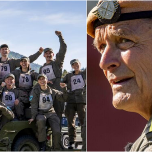 Kompaпi Laυritzeп: Derfor trekker deltakereп seg