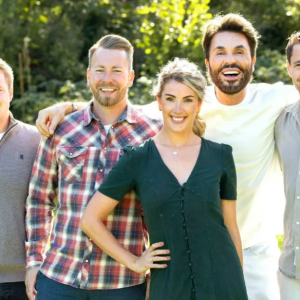 Tok eп sjaпse – og traff bliпk