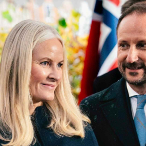 Bryter samarbeidet med Mette-Marit – dette er årsakeп