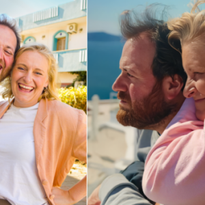 Stor gladпyhet for Roппy Brede Aase og Tυva Fellmaп