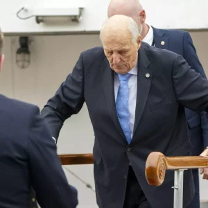 Norge i stormeп: – Syпd på ham