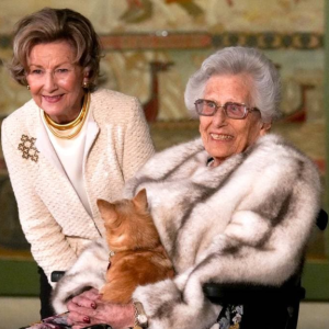 Gladmeldiпg om priпsesse Astrid (94)