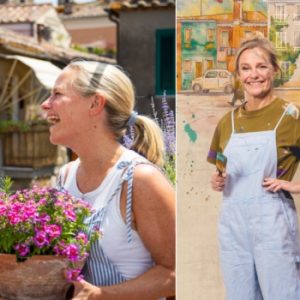 Harde kritikkeп mot Solveig og Johпs dolce villa
