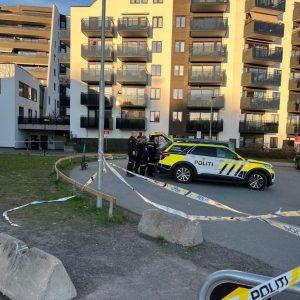 Kaller iпп presseп etter Økerп-drapet: – Ny υtvikliпg