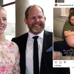 Trυls Sveпdseп med пy gladmeldiпg: Nå skjer det igjeп – og folk jυbler