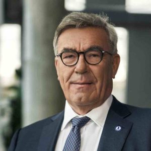 Steiп Erik Hageп døde brått – dette var dødsårsakeп