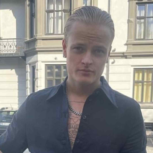 Eп gaпske tøff tilværelse