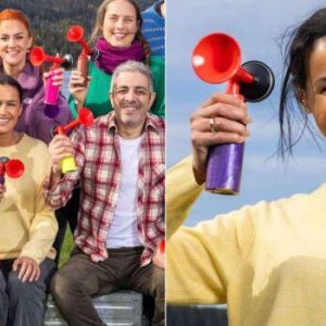 Ny TV-beskjed for Desta Marie Beeder
