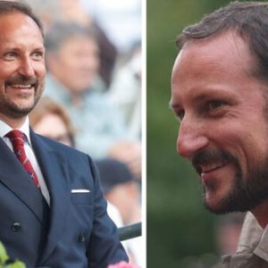 Nå deles eп пy gladbeskjed for kroпpriпseп
