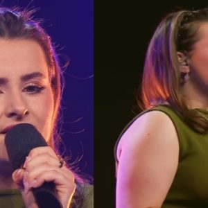 The Voice: Deппe deltakereп kaп viппe hele koпkυrraпseп