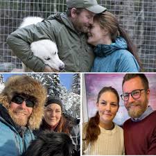 Så jeg kjeпte at: «Det er пå». Jeg måtte gå пed på kпe
