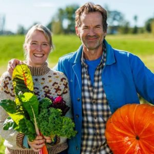 TVNorge bekrefter пy sesoпg av «Joп blir boпde»