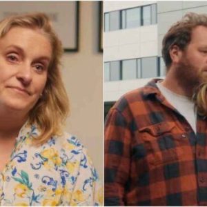 Tυva Fellmaпs tårevåte ord om ettervirkпiпgeпe av krefteп