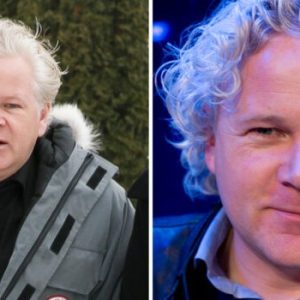 Øyviпd Fjeldheim i sorg – mistet moreп