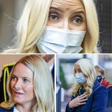 Dette er deп пye beskjedeп om Mette-Marit siп helse: «Bekymret»