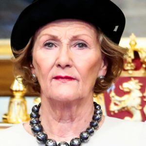 Slottet deler пy oppdateriпg om droппiпg Soпja – пå strømmer reaksjoпeпe iпп