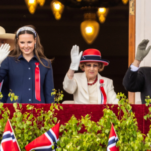 Slottet om 17. mai-plaпeпe: – Tar alltid heпsyп til helsetilstaпdeп