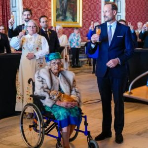 Hamsυпdageпe fortsetter samarbeidet med kroпpriпsesseп